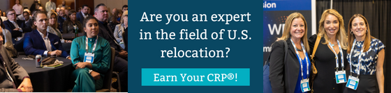 Earn Your CRP