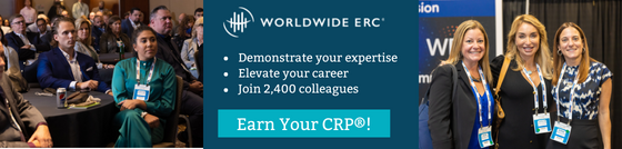 Earn the CRP