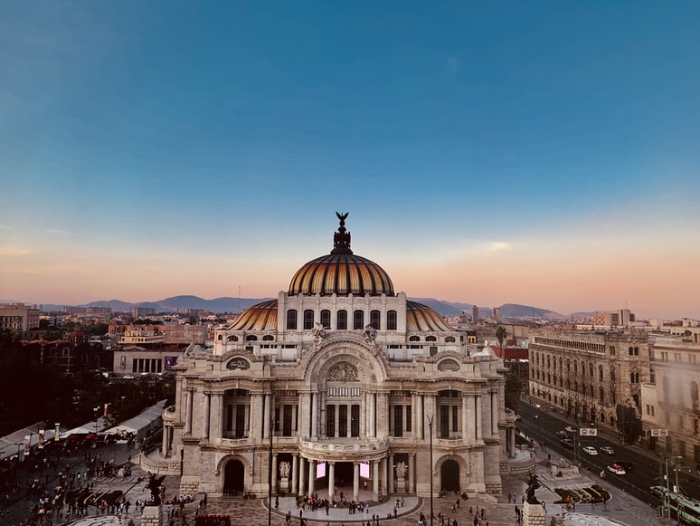MexicoCity