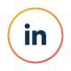WERC LinkedIn Icon