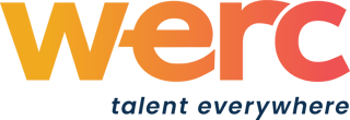 WERC_Tagline_YellowOrange_Gradient