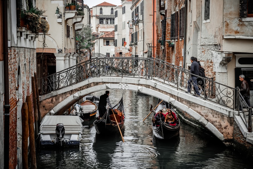 venice